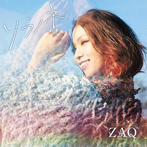 【取寄商品】CD/ZAQ/ソラノネ｜surprise-flower