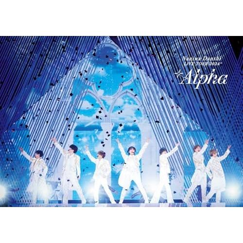 ソニーミュージック（Sony Music） DVD/なにわ男子/なにわ男子 LIVE