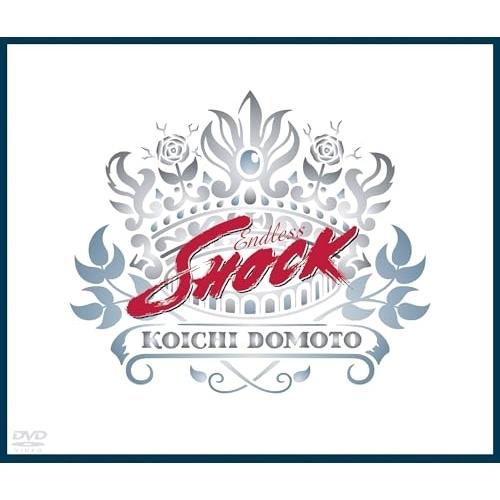 ソニーミュージック（Sony Music） DVD/堂本光一/Endless SHOCK【P