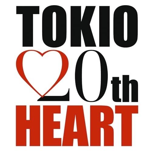 CD/TOKIO/HEART | ソニーミュージック