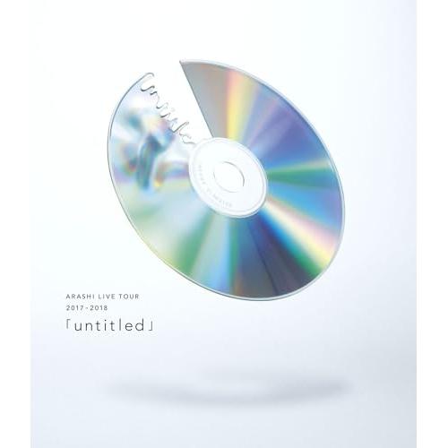 安売り！嵐/ARASHI LIVE TOUR 2017-2018untitled ソニーミュージック（Sony Music） BD/嵐/ARASHI LIVE TOUR 2017-2018
