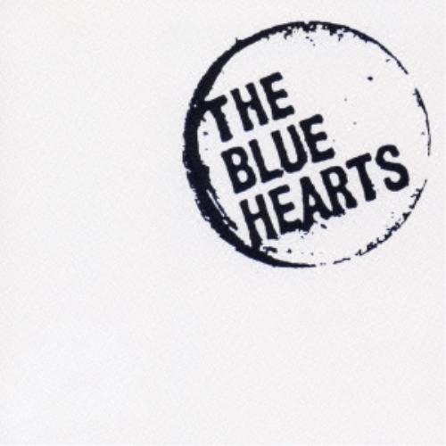 徳間ジャパン CD/ザ・ブルーハーツ/THE BLUE HEARTS SUPER BEST