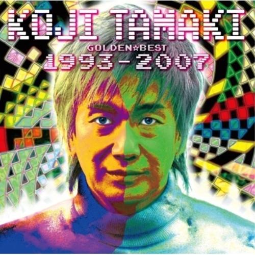 CD/玉置浩二/ゴールデン☆ベスト 玉置浩二 1993-2007（Yahoo!・surpriseflower）