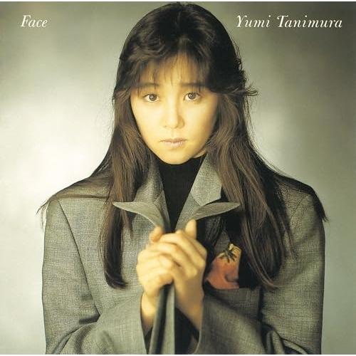 CD/谷村有美/Face(2024 Remaster) : mhcl-3078 : surpriseflower 