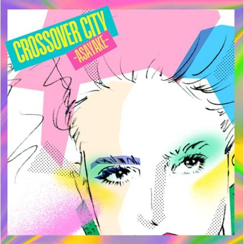 ソニーミュージック（Sony Music） CD/オムニバス/CROSSOVER CITY