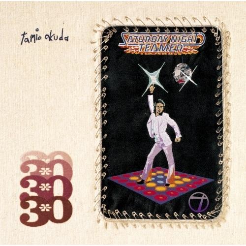 ソニーミュージック（Sony Music） CD/奥田民生/30 (Blu-specCD2