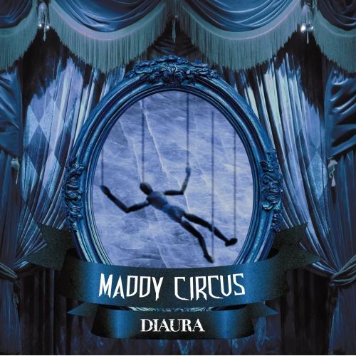 DIAURA CD DVD まとめ買い CD/DIAURA/MADDY CIRCUS (CD+DVD) (初回盤) : surpriseflower - 通販