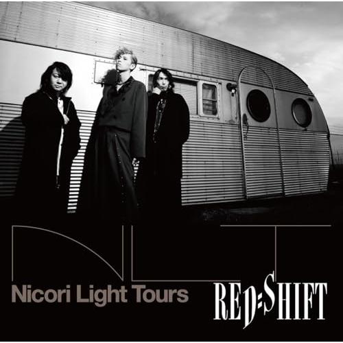 ニコリライトツアーズ1st EP Trigger サイン入り　初回限定盤、他 取寄商品】CD/Nicori Light Tours/RED:SHIFT : surpriseflower - 通販