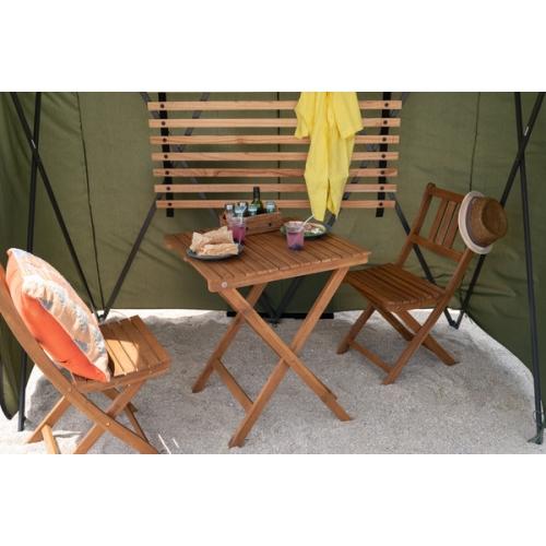 東谷 バイロン 折りたたみテーブル NX-903 1179