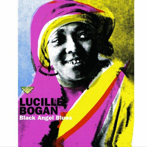 Cd ルシール ボーガン ブラック エンジェル ブルース 解説歌詞付 Pcd 094 Surpriseflower 通販 Yahoo ショッピング