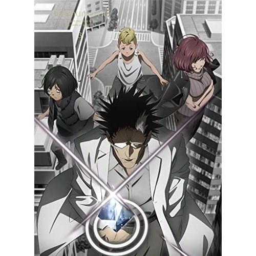 ポニーキャニオン - BD/TVアニメ/プラチナ挙げ句の果て3(Blu-ray)