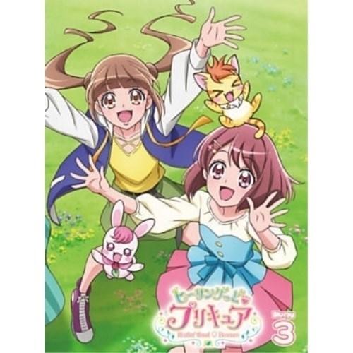 第1位獲得 キッズ ヒーリングっど プリキュア Vol 3 Blu Ray Pcxx Surpriseflower 通販 Yahoo ショッピング 無料長期保証 Consultusdoc Com