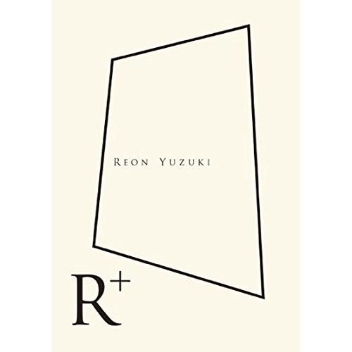 CD/YUZUKI REON/R+ (CD+DVD)｜surprise-flower