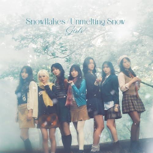 エイベックス（AVEX） CD/Girls2/Snowflakes/Unmelting Snow