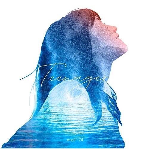 ソニーミュージック（Sony Music） CD/mol-74/Teenager (通常盤