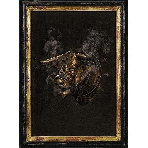 CD/DIR EN GREY/PHALARIS (2CD+DVD) (完全生産限定盤)【Pアップ