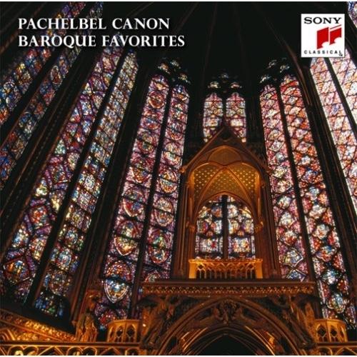 Cd クラシック パッヘルベルのカノン バロック名曲集 Sicc 1096 Surpriseflower 通販 Yahoo ショッピング