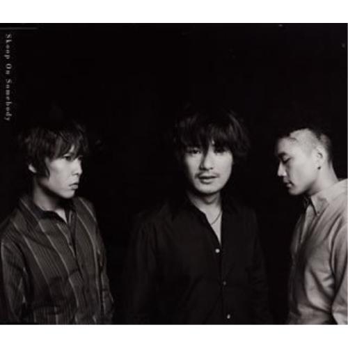 ソニーミュージック（Sony Music） CD/Skoop On Somebody/潮騒