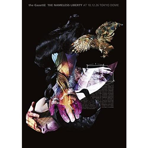 ソニーミュージック（Sony Music） BD/the GazettE/THE NAMELESS