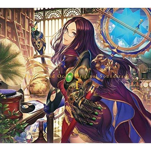 Cd 芳賀敬太 Fate Grand Order Original Soundtrack I Svwc Surpriseflower 通販 Yahoo ショッピング