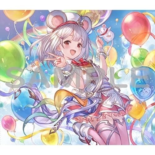 CD/ゲーム・ミュージック/Welcome to the PARADE! 〜GRANBLUE FANTASY〜｜surprise-flower