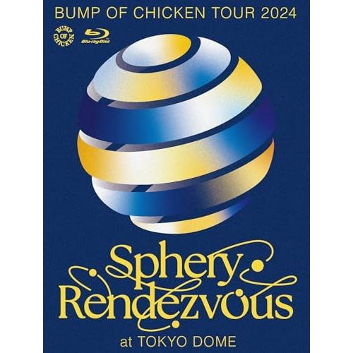 トイズファクトリー BD/BUMP OF CHICKEN/BUMP OF CHICKEN TOUR 2024