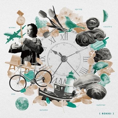 取寄商品】CD/ミニマムジーク/六季 : surpriseflower - 通販 - Yahoo