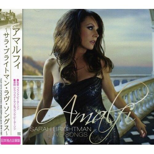 サラ・ブライトマン France CD Amazon.co.jp: France: Music