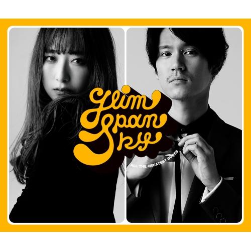 ユニバーサルミュージック CD/GLIM SPANKY/All the Greatest Dudes 
