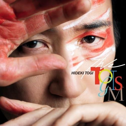 ▼CD/東儀秀樹/The TOGISM (SHM-CD) (ライナーノーツ)