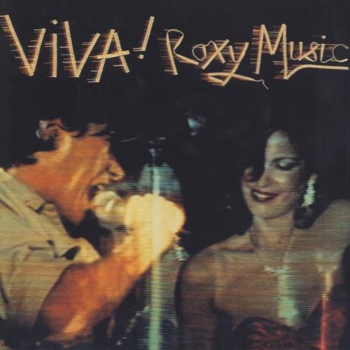 Roxy Music アルバム10枚セット 帯付き 紙ジャケット CD ROXY MUSIC - Roxy Music - Amazon.com Music