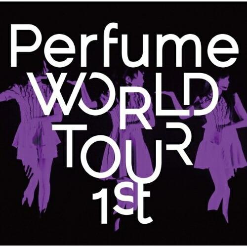 DVD/Perfume/Perfume WORLD TOUR 1st【Pアップ