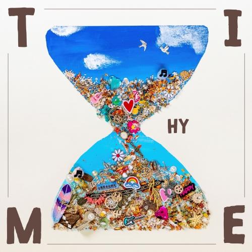 ユニバーサルミュージック CD/HY/TIME (通常盤) : surpriseflower