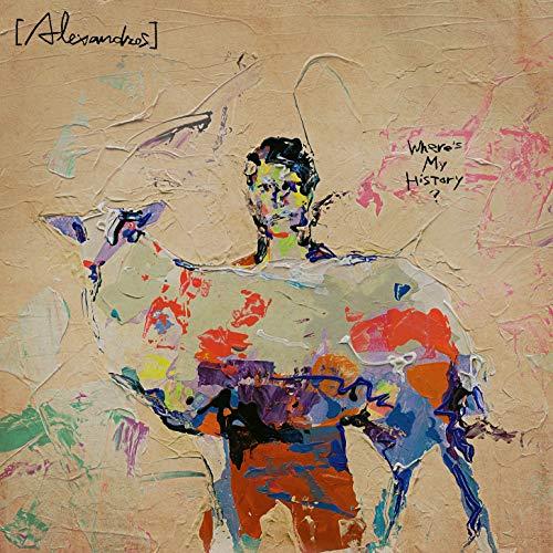 ユニバーサルミュージック CD/(Alexandros)/Where's My History? (2CD+