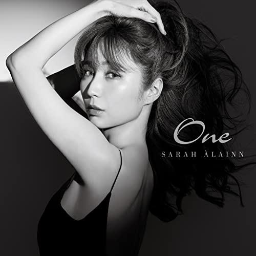 CD/サラ・オレイン/One (歌詞付) (通常盤)｜surprise-flower