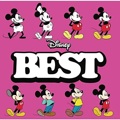 CD/ディズニー/ディズニー・ベスト 英語版（Yahoo!・surpriseflower）