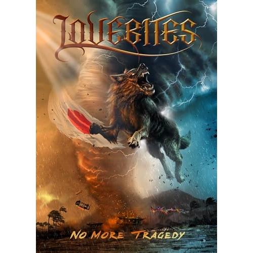 ビクターエンタテインメント DVD/LOVEBITES/ノー・モア・トラジェディ