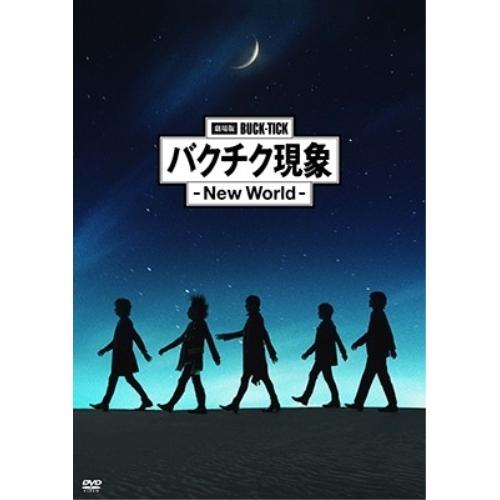 ビクターエンタテインメント DVD/BUCK-TICK/劇場版BUCK-TICK バクチク