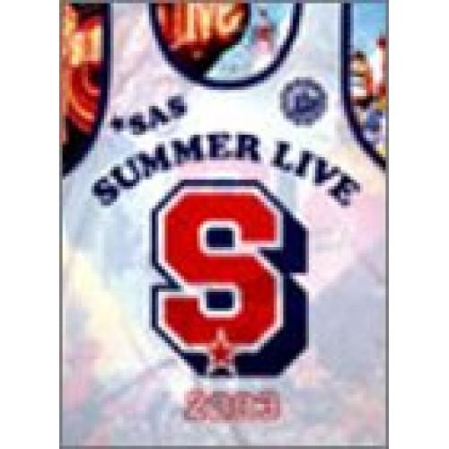 ビクターエンタテインメント DVD/サザンオールスターズ/SUMMER LIVE