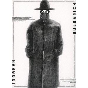 BD/Nulbarich/HANGOUT(Blu-ray) (Blu-ray+CD)【Pアップ