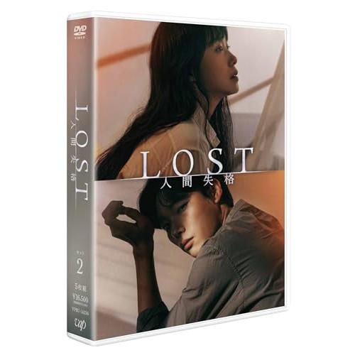 DVD 【新品 未開封】LOST ロスト DVD シーズン1.3.4.5.6 2欠品 海
