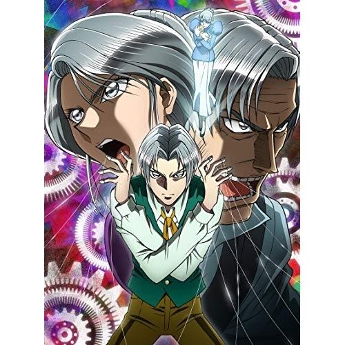 公式 Tvアニメ からくりサーカス Blu Ray Box 2 Blu Ray Vpxy Surpriseflower 通販 Yahoo ショッピング 希少 Www Iccostierovico Edu It