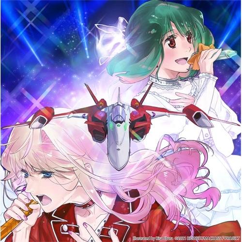 ビクターエンタテインメント BD/アニメ/マクロスF ギャラクシーライブ