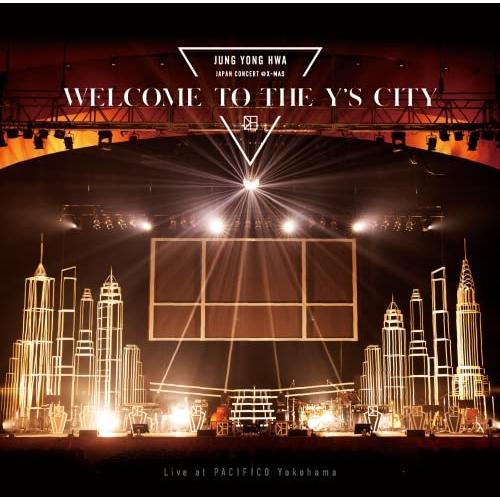 ソニーミュージック（Sony Music） CD/ジョン・ヨンファ(from CNBLUE