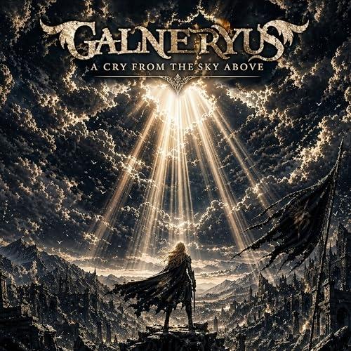 CD GALNERYUS CD アルバム 8枚セット