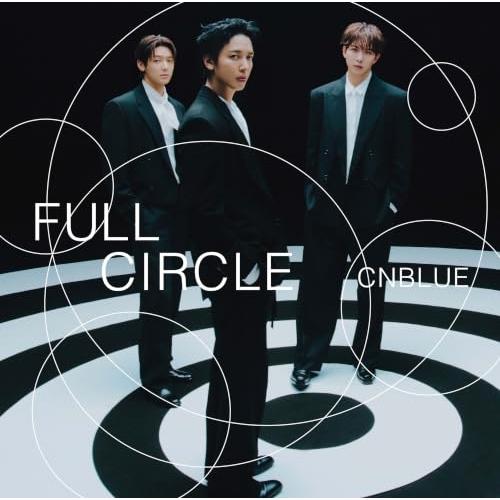 ソニーミュージック（Sony Music） ▽CD/CNBLUE/FULL CIRCLE (通常盤