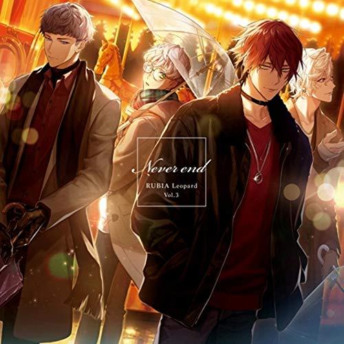 取寄商品 Cd ドラマcd Dig Rock Rubia Leopard Vol 3 Xfcd 122 Surpriseflower 通販 Yahoo ショッピング