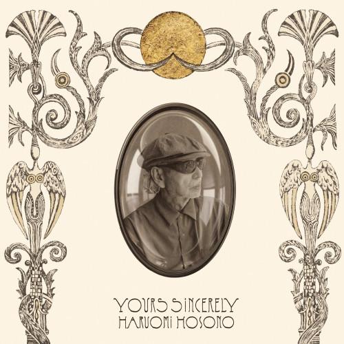 ▼CD/細野晴臣/Yours Sincerely (通常盤)（Yahoo!・surpriseflower）