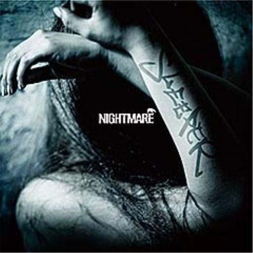 CD/NIGHTMARE/SLEEPER (CD+DVD(「SLEEPER」Video Clip収録))｜surprise-flower