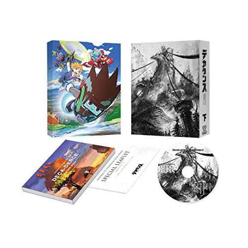 人気が高い Tvアニメ デカダンス Blu Ray Box 下巻 Blu Ray Zmaz Surpriseflower 通販 Yahoo ショッピング 安い購入 Www Puddlesandsun Co Uk